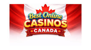 Best Casinos Canada Top Online Gaming Destinations