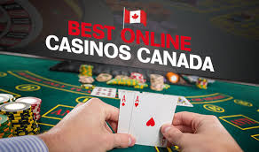 Best Online Casino Ranked Top Picks for 2023
