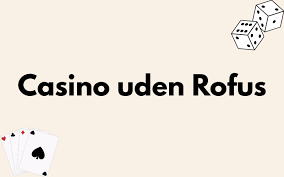 Casinoer Uden Dansk Licens Din Ultimative Guide -279991792