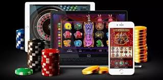 Discover the Excitement of K8 Casino Online