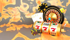 Exploring the Future of Online Betting at 6777bet