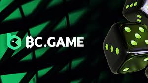 BC.Game A New Frontier for Online Gaming in the United States